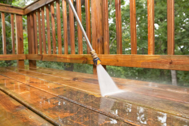 Reliable Friendship Heights Village, MD Pressure Washing Services Solutions